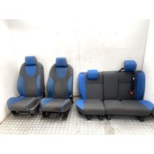 Ford focus seats for sale  OSWESTRY