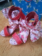 Irregular choice damen gebraucht kaufen  Bopfingen
