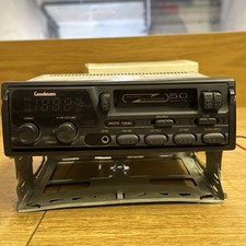 Goldmans removable radio for sale  CLEETHORPES