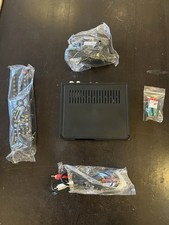 Vistron 855 internet gebraucht kaufen  Borstel-Hohenraden