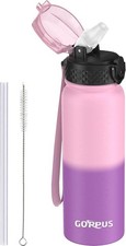 Goppus water bottle for sale  BRADFORD