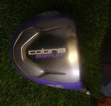 Ladies cobra baffler d'occasion  Expédié en Belgium