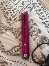 Lisseur dyson corrale d'occasion  Louviers