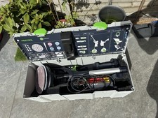 Festool long reach for sale  LONDON