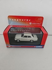 Vanguards corgi vauxhall for sale  WALTON ON THE NAZE