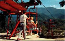 Vintage 1957 gatlinburg for sale  Mountain Home