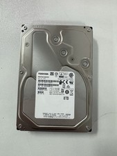Toshiba mg05aca800e 8tb for sale  GATESHEAD