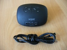 Bluetooth lautsprecher xqisit gebraucht kaufen  Wollmatingen