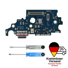 Dock ladebuchse lade gebraucht kaufen  Nordhorn