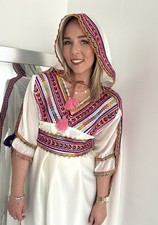 Robe kabyle d'occasion  Montataire