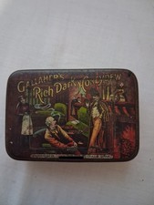 Antique vintage gallaher for sale  BILLINGSHURST