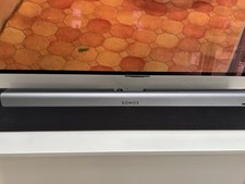 Sonos playbar soundbar for sale  STRATFORD-UPON-AVON