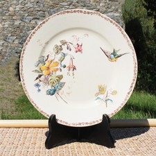Antique plate 24.6 d'occasion  Expédié en Belgium