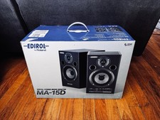Roland edirol 15d for sale  Spokane