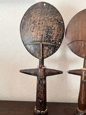 Poupée ashanti fécondité d'occasion Poupée ashanti fécondité d'occasion  Rennes-