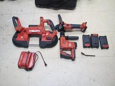 Hilti deep band for sale  Waterbury