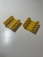 Lego yellow slope d'occasion  Saint-Omer