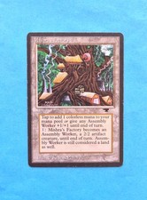 Carte magic mtg d'occasion  Paris XV
