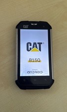 Caterpillar CAT B15 Q Smartphone 4GB / 1GB TOP ZUSTAND Händler, Garantie, MwSt comprar usado Caterpillar CAT B15 Q Smartphone 4GB / 1GB TOP ZUSTAND Händler, Garantie, MwSt comprar usado  Enviando para Brazil