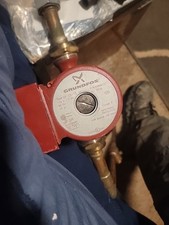 Pump residential plumbing for sale  Huachuca City