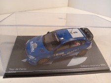 Collection presse subaru d'occasion  Longjumeau
