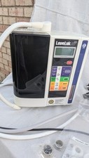 Máquina alcalina ionizadora de água Kangen LeveLuk SD501 comprar usado  Enviando para Brazil