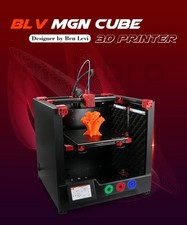 Blv mgn cube gebraucht kaufen  Dresden