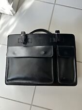 Lehrertasche leder schule gebraucht kaufen  Deggingen