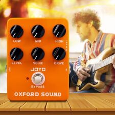 Joyo overdrive guitar for sale  Hebron