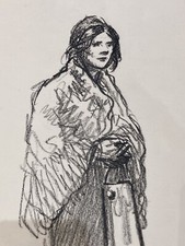 Théophile alexandre steinlen d'occasion  Livarot