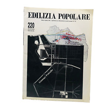 Edilizia popolare 220 usato  Milano