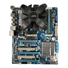 Carte mere gigabyte d'occasion  Villepinte