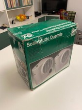 Vortice scaldatutto duemila usato  Stignano