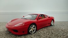 Ferrari 360 modena for sale  NORTH SHIELDS