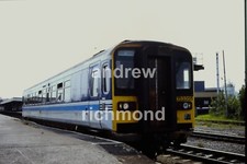 153355 class 153 for sale  ABERYSTWYTH