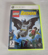 Lego batman videogioco usato  Senago