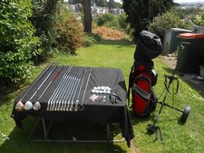 Men golf club for sale  NEWPORT