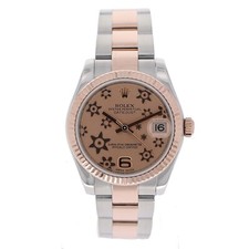 Rolex datejust referenz gebraucht kaufen  Düsseldorf