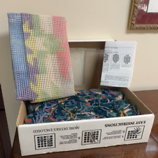 Unfinished national yarn for sale  Clearwater