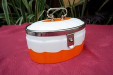Vintage ceramic box d'occasion  Blotzheim