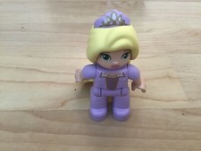 Duplo figures disney for sale  HARROW