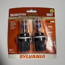 Sylvania 9007 silverstar for sale  Sugar Land
