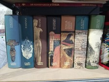Volumi antica madre usato  Paderno d'Adda