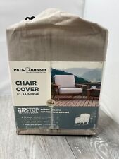 Patio armor chair for sale  Russellville