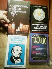 Libro dei fantasmi usato  Squinzano