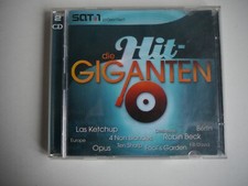Hit giganten various gebraucht kaufen  Mörlenbach