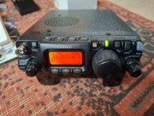 Yaesu 817nd riginal gebraucht kaufen  Haltern am See