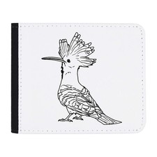 Geldbörse eurasian hoopoe gebraucht kaufen Geldbörse eurasian hoopoe gebraucht kaufen  Versand nach Germany