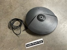 Roland drums inch for sale  Denver