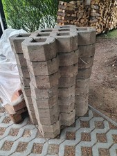 Rasengittersteine 10 beton gebraucht kaufen  Jena-Umland